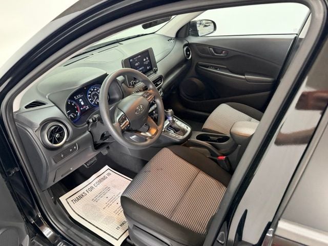 2023 Hyundai Kona SE