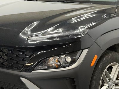2023 Hyundai Kona SE