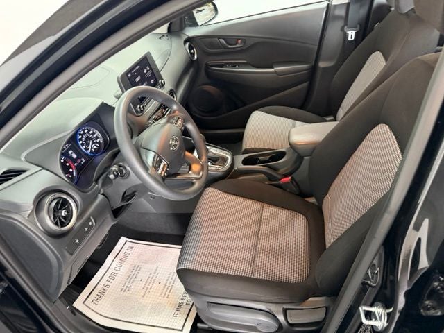 2023 Hyundai Kona SE