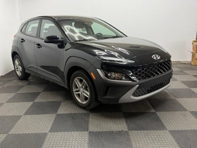 2023 Hyundai Kona SE