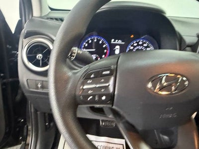2023 Hyundai Kona SE