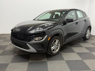2023 Hyundai Kona SE