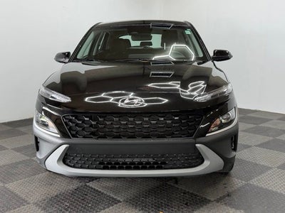 2023 Hyundai Kona SE