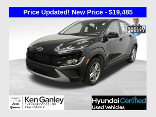 2023 Hyundai Kona SE