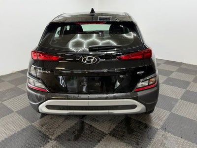 2023 Hyundai Kona SE