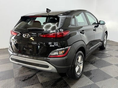 2023 Hyundai Kona SE