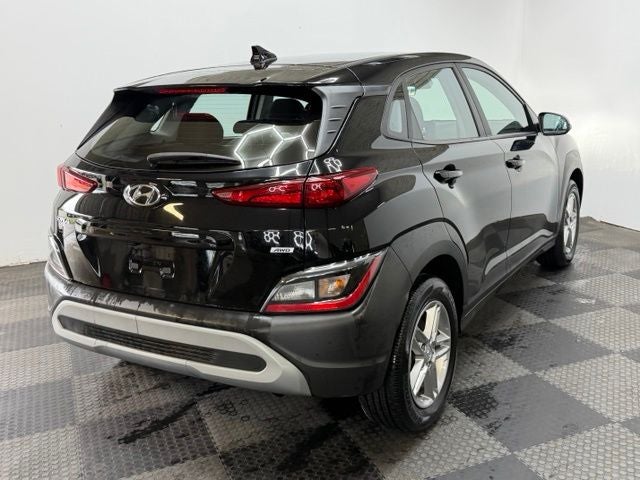 2023 Hyundai Kona SE