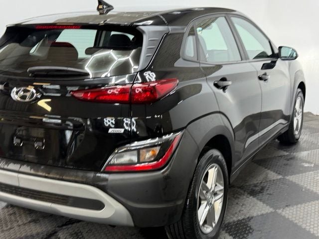 2023 Hyundai Kona SE