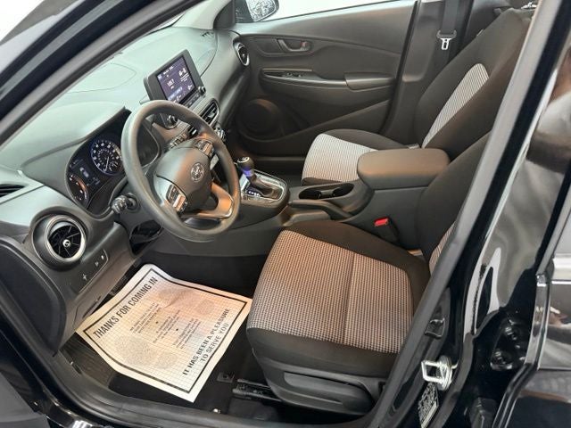 2023 Hyundai Kona SE