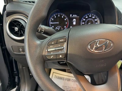 2023 Hyundai Kona SE