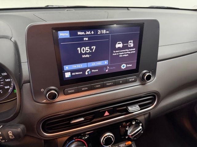 2023 Hyundai Kona SE