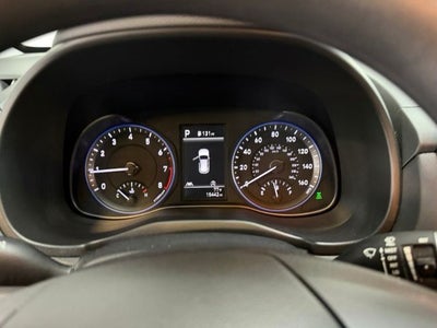 2023 Hyundai Kona SE