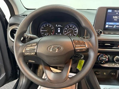 2023 Hyundai Kona SE
