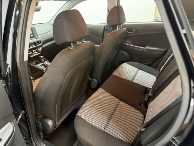 2023 Hyundai Kona SE