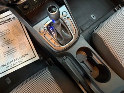 2023 Hyundai Kona SE