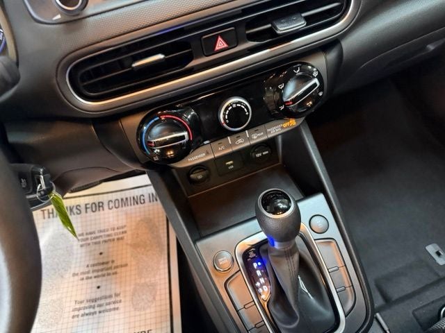2023 Hyundai Kona SE