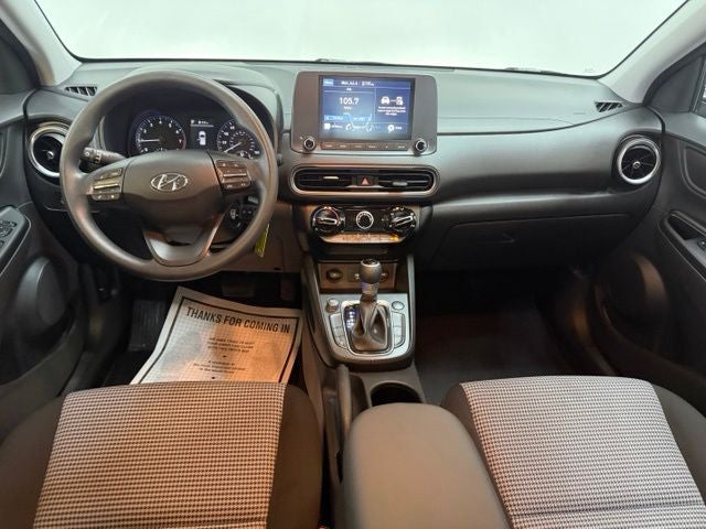 2023 Hyundai Kona SE