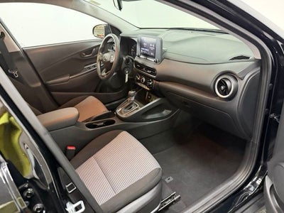 2023 Hyundai Kona SE