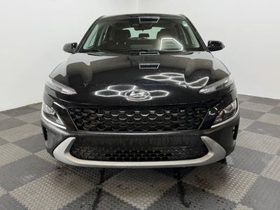 2023 Hyundai Kona SE