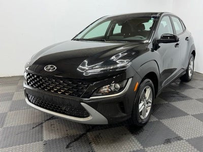2023 Hyundai Kona SE