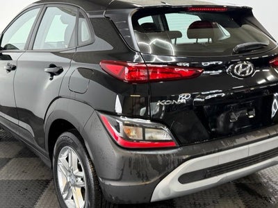 2023 Hyundai Kona SE