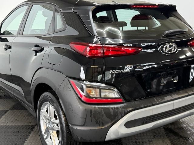 2023 Hyundai Kona SE