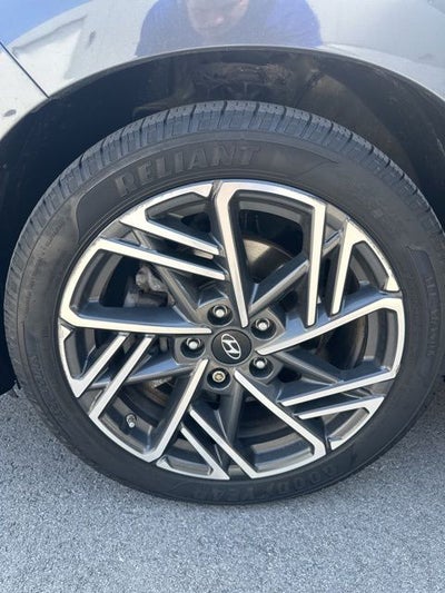 2023 Hyundai Kona N Line