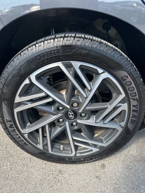 2023 Hyundai Kona N Line