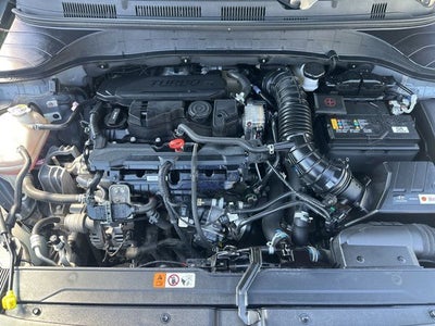 2023 Hyundai Kona N Line
