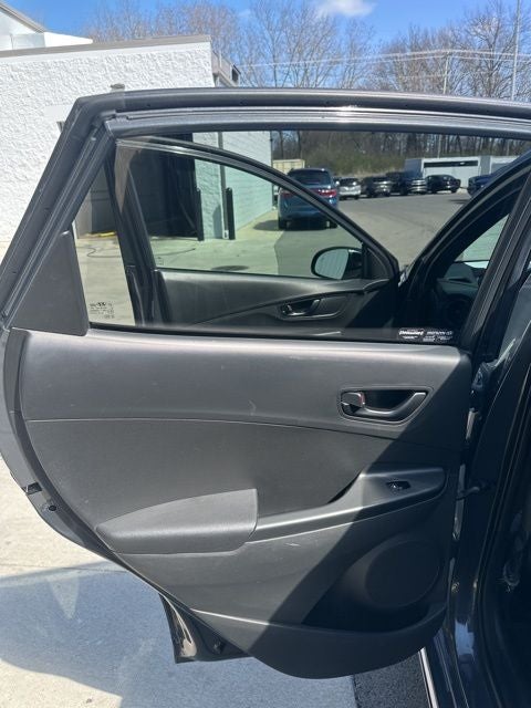 2023 Hyundai Kona N Line