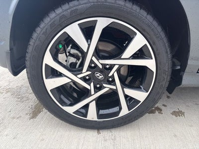 2023 Hyundai Kona Limited