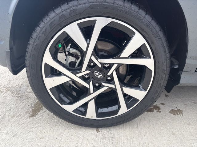 2023 Hyundai Kona Limited