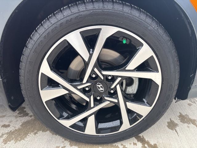 2023 Hyundai Kona Limited