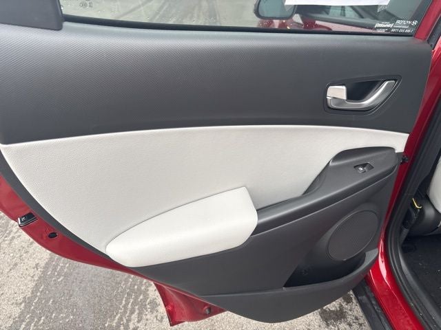 2023 Hyundai Kona Limited