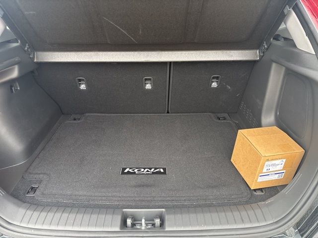 2023 Hyundai Kona Limited