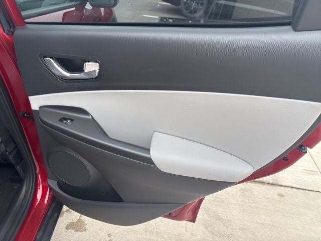 2023 Hyundai Kona Limited