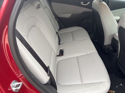 2023 Hyundai Kona Limited