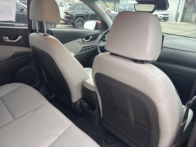 2023 Hyundai Kona Limited