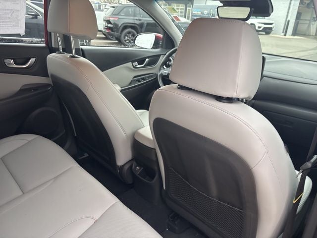 2023 Hyundai Kona Limited