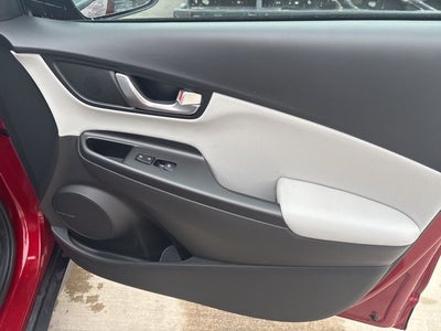 2023 Hyundai Kona Limited