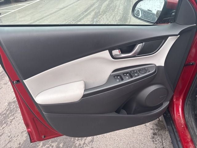 2023 Hyundai Kona Limited