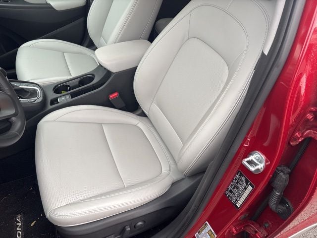 2023 Hyundai Kona Limited