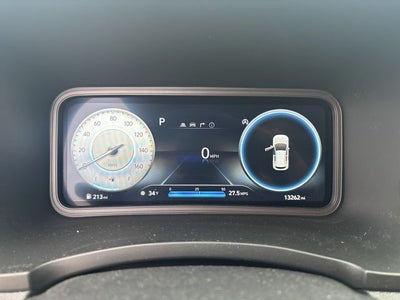 2023 Hyundai Kona Limited