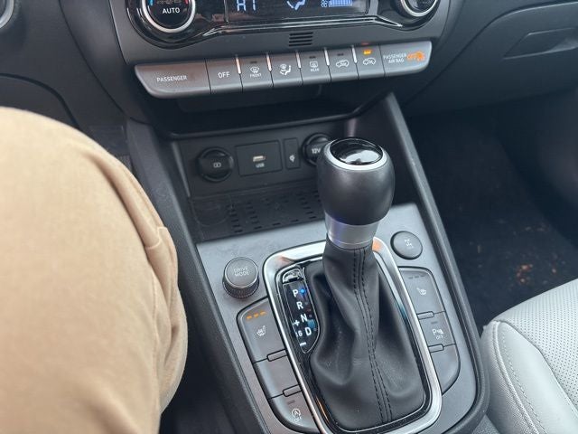 2023 Hyundai Kona Limited