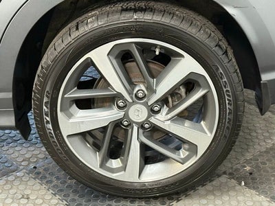 2019 Hyundai Kona Ultimate