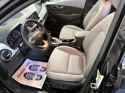 2019 Hyundai Kona Ultimate