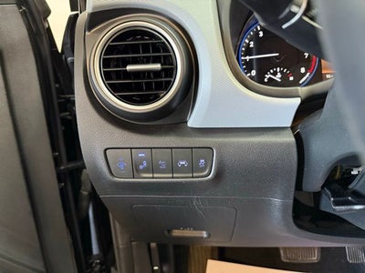 2019 Hyundai Kona Ultimate