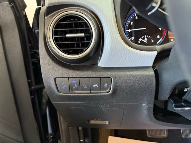 2019 Hyundai Kona Ultimate