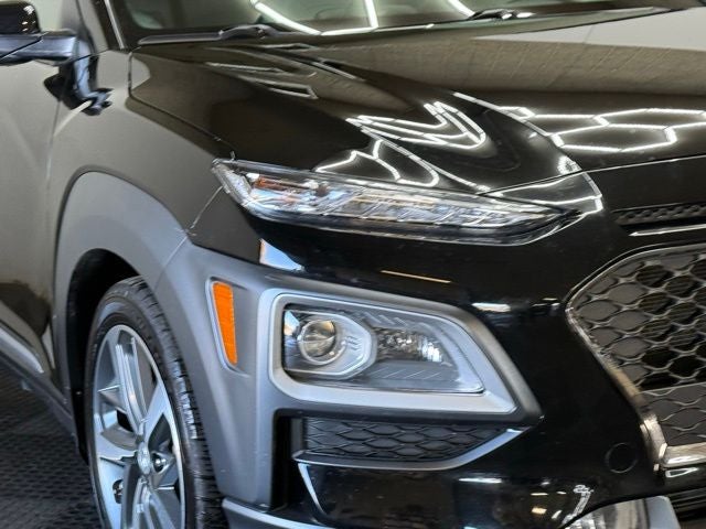 2019 Hyundai Kona Ultimate