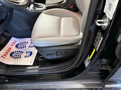 2019 Hyundai Kona Ultimate